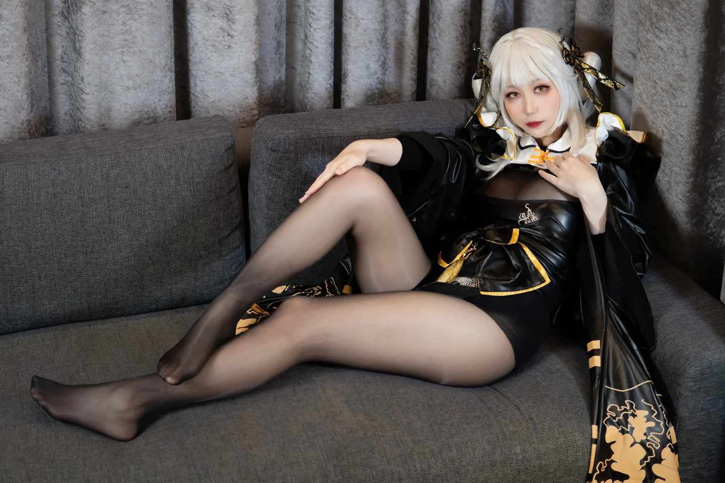 坊桥夜泊 - No.003 ブラン [39P-471MB] tg@simisebaisi 【丝足阁】035.webp